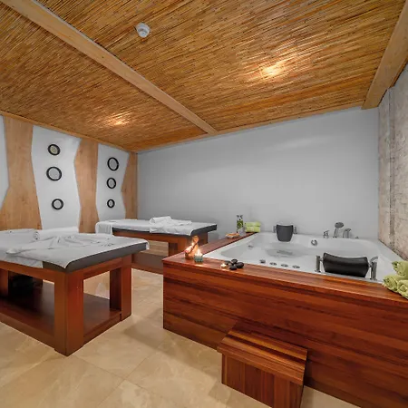 Melisa Apartmán *