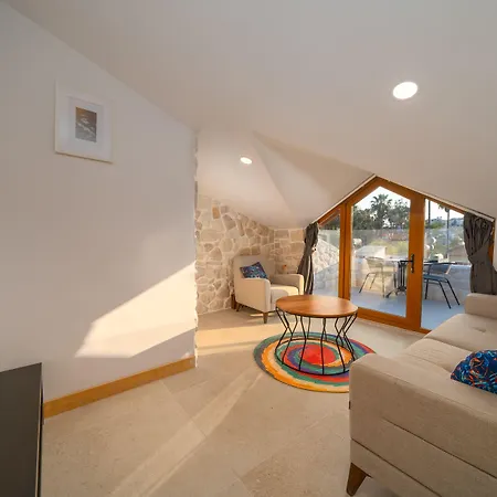 Melisa Apartmán Kaş