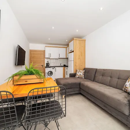 Apartmán Melisa