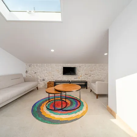 Melisa Apartmán *