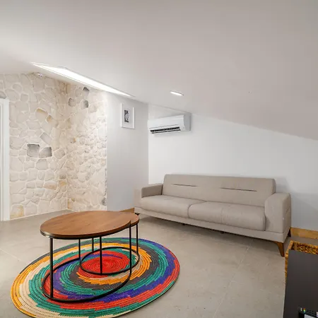 Apartmán Melisa Kaş