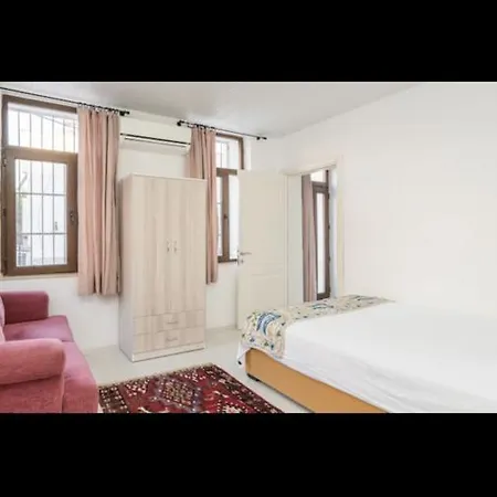Melisa Apartmán *