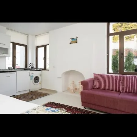 Apartmán Melisa *